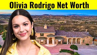 How Olivia Rodrigo Made Millions