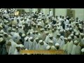 أذان وصلاة الفجر من المسجد الحرام الجمعة 16 11 1437 الشيخ سعود الشريم والمؤذن حسين شحات