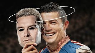 You Will Never Look At Cristiano Ronaldo The Same Way...