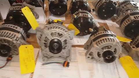 40+ orders shipping today🏁.  Thank you for your business💯. Js-Alternators.com