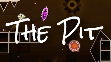 The Pit Layout        (Ft. BossKo)