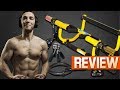 Mega Bar by Gym Supreme Review | Best Home Fitness Equipment System
