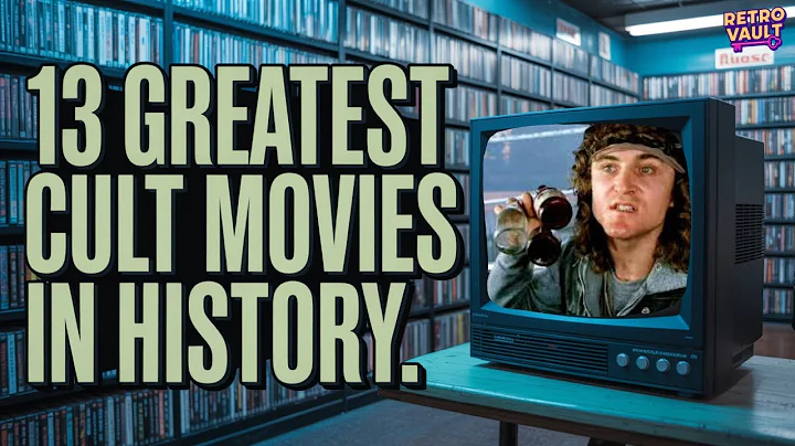 13 Movies That Prove Cult Status Is Better Than Box Office (Part 1) thumbnail