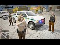 Gta 5 LSPDFR Playing As a Vice Dale Metro Police - Female Officer On Duty!
