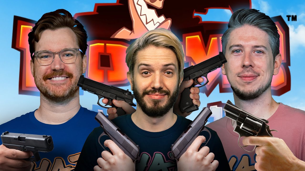 Devious and Destructive (Worms W.M.D)