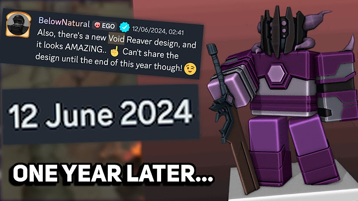 Hardcore Mode Rework In 2025? (probably not) | Roblox TDS Update Speculation & News