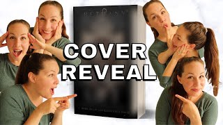 COVER REVEAL + 10 fun facts about the book (THE SECRET GIFT by Bethany Atazadeh)