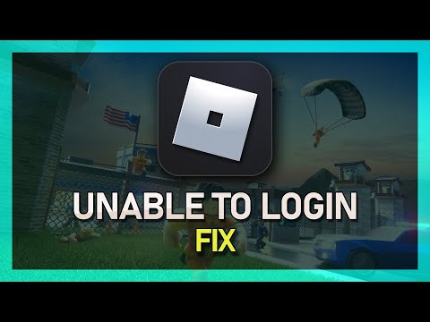 Fix Roblox Mobile Login Bug - Unable to Login