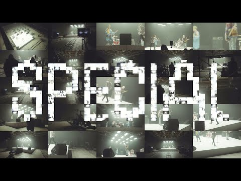 SUPER BEAVER「スペシャル」MV