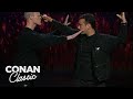 Fred Armisen Stand-Up | Late Night with Conan O’Brien