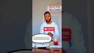 Listen and learn the truth on Sunday |comment if na truth #kindnism #ptvbible #pidginbible #trending