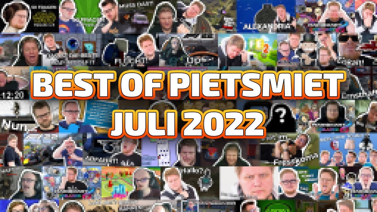 pietsmiet tour 2022