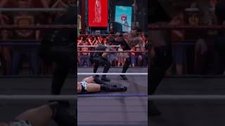 Aleister Black, Uncle Howdy &amp; Killer Cross put on a clinic! | WWE 2K25