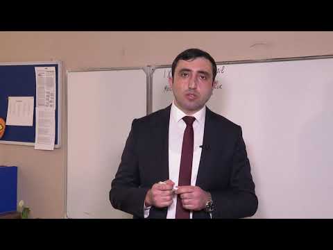 Video: Qranitdə Radioaktivlik - Miflər Və Faktlar