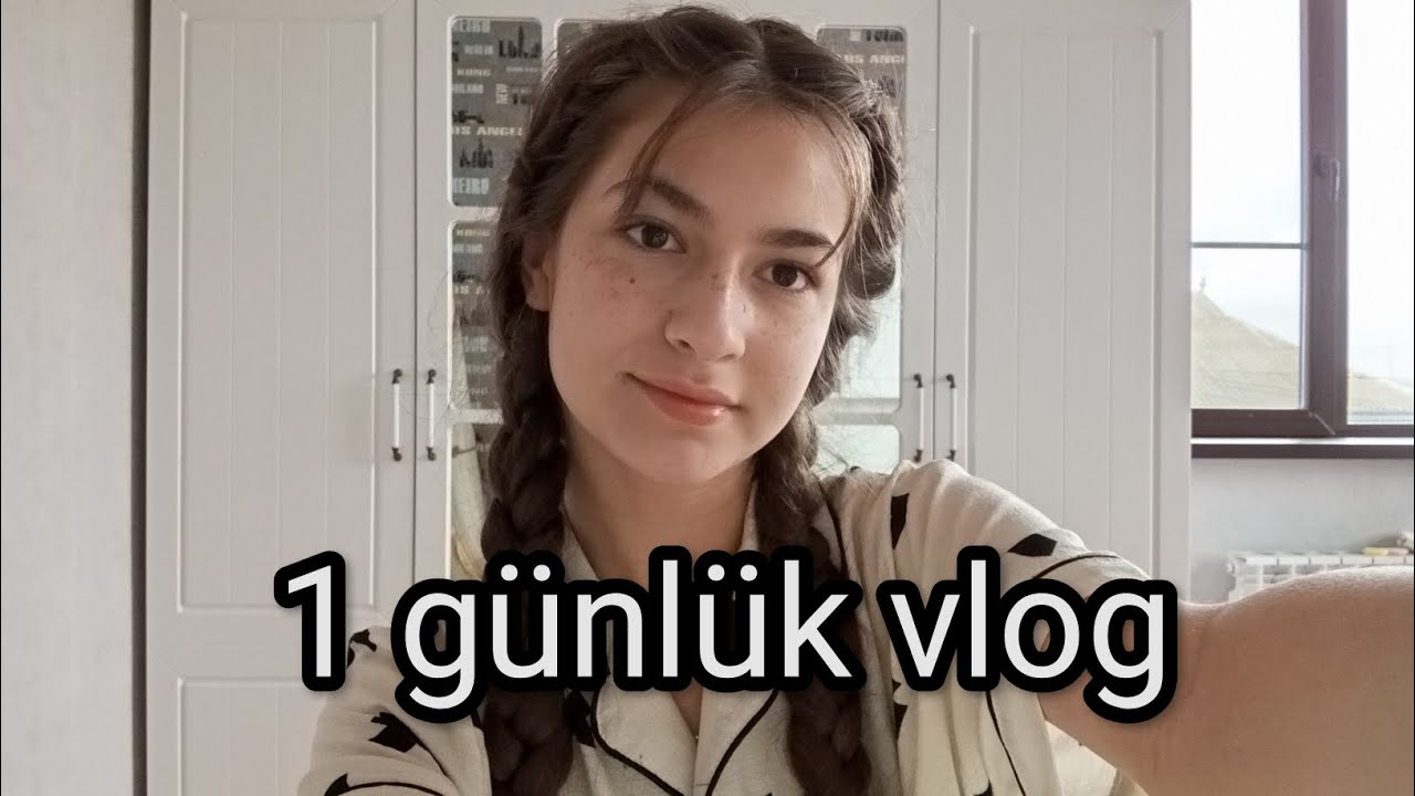 Günlük vlog//uşaqlıq şəkillərimi göstərdim👀🎀