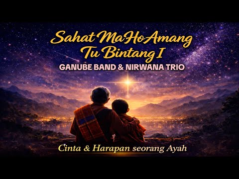 NAHANSON TRIO ~ Top Hits Kompilasi Lagu Batak Terbaru 2025 ~ Terpopuler Saat Ini Pilihan Terbaik