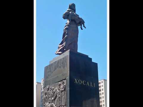 Страницы истории.Трагедия Ходжалы
