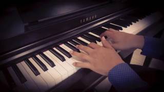 Saki-piyano cover,piyano ile çalınan şarkılar Resimi