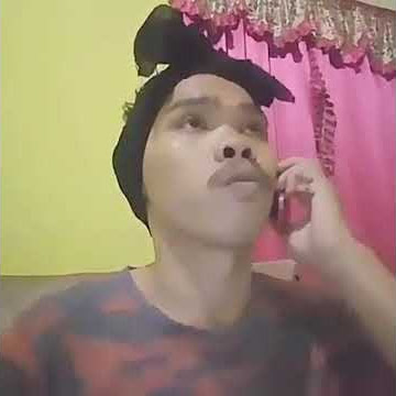 EPISODE BARU ISTRI BAHARUDDIN ASLI LUCU