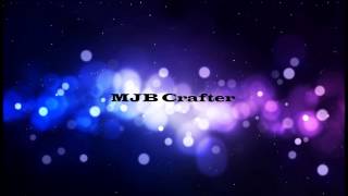 MJBcrafter- New Intro!!!