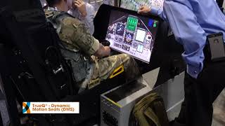 ACME at I/ITSEC 2018