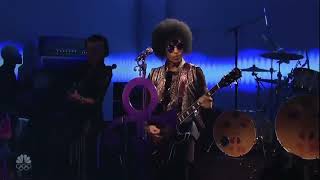 Watch Prince Im Yours video