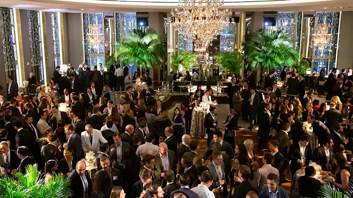 A Kirkland Classic / New York Alumni Event, Kirkla...