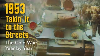 1953 - Taking it to the Streets