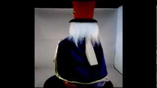 S1940 Steinbach Nutcracker 12 Days of Christmas Part 9