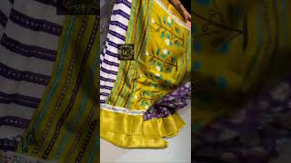 *L.C Brand**Semi Dola*Semi Dola Saree....with horizontal price .... *Price: 899 +Ship