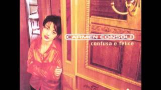 Video thumbnail of "Carmen Consoli Venere"