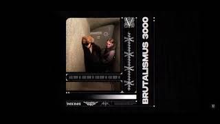 Brutalismus 3000 - Ic3Peak remix