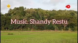 Karaoke Pak Lurah. Cipt. Amri Rama. Music. Shandy Restu.