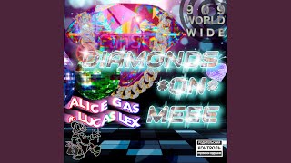 Diamonds on Meee (feat. Lucas Lex)