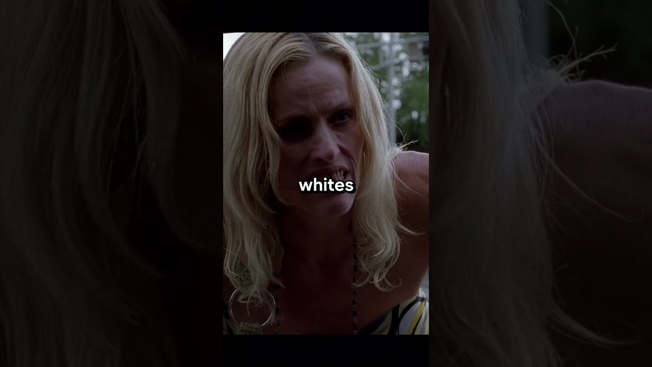 “How much you charge for a windy, Wendy?” || Breaking Bad 