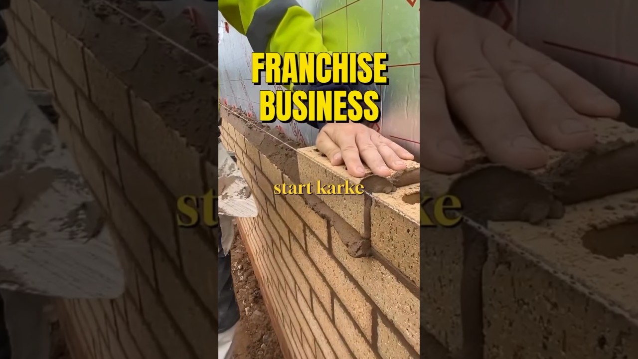 Start BMVALA Franchise in Just ₹1 Lakh | Earn ₹4 Lakh Per Month | Best Business Idea 2025 🔥