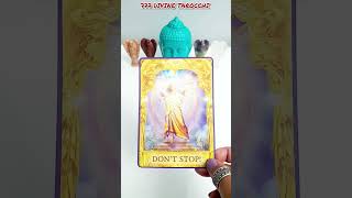 TODAY'S ANGEL GUIDANCE