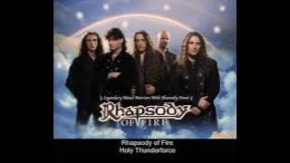 my favorite songs power metal 50 - 41, pt. 5
