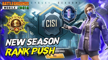Bgmi New Season Full Rush Gameplay SAMSUNG,A3,A5,A6,A7,J2,J5,J7,S5,S6,S7,S9,A10,A20,A30,A50,A70