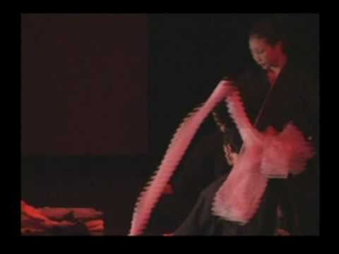 Dojoji Story: Dojoji 2002 (5)