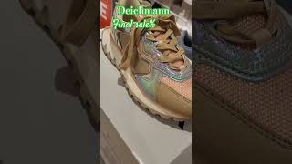 Deichmann Final Sale% women's shoes|#shorts #deichmann #sale #discount screenshot 2