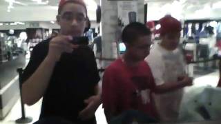 Dallas Cowboys Pro Shop