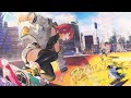 [Arknights] Exusiai's Fandom Single - My Holiday