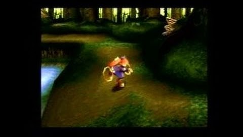 Threads of Fate PlayStation Gameplay_2000_04_26_1