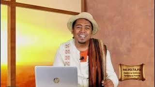 HAVOTAFO DU 09 NOVEMBRE 2025 BY KOLO TV