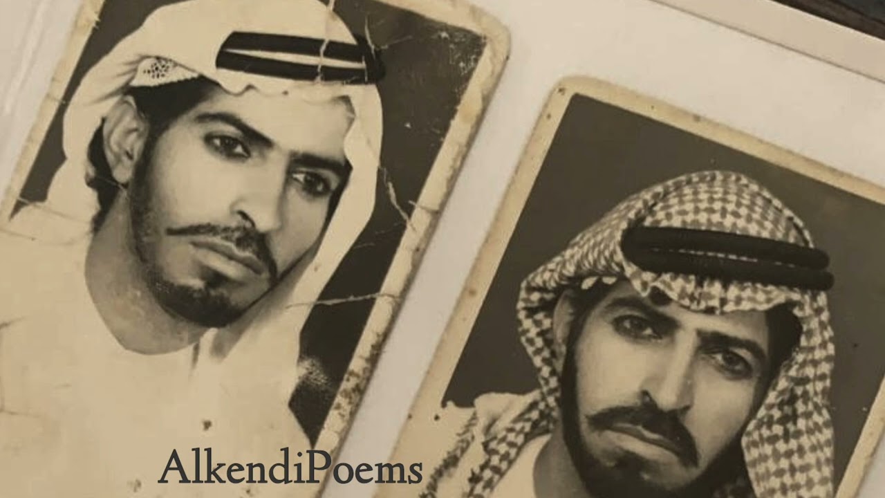 ليتك تجي يا نود من مطلع سهيل - احمد الكندي