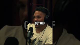 Why UFC Rules Are Unfair Profile