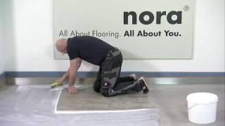 Укладка Напольного Покрытия Norament