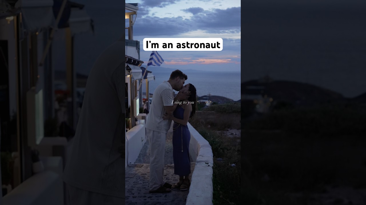 This song ♾️🌖 #orbiter #noahkahan #romance #soulmate #moon