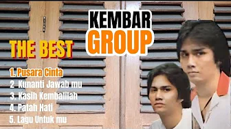 KEMBAR GROUP The Best KEMBAR GROUP The Best